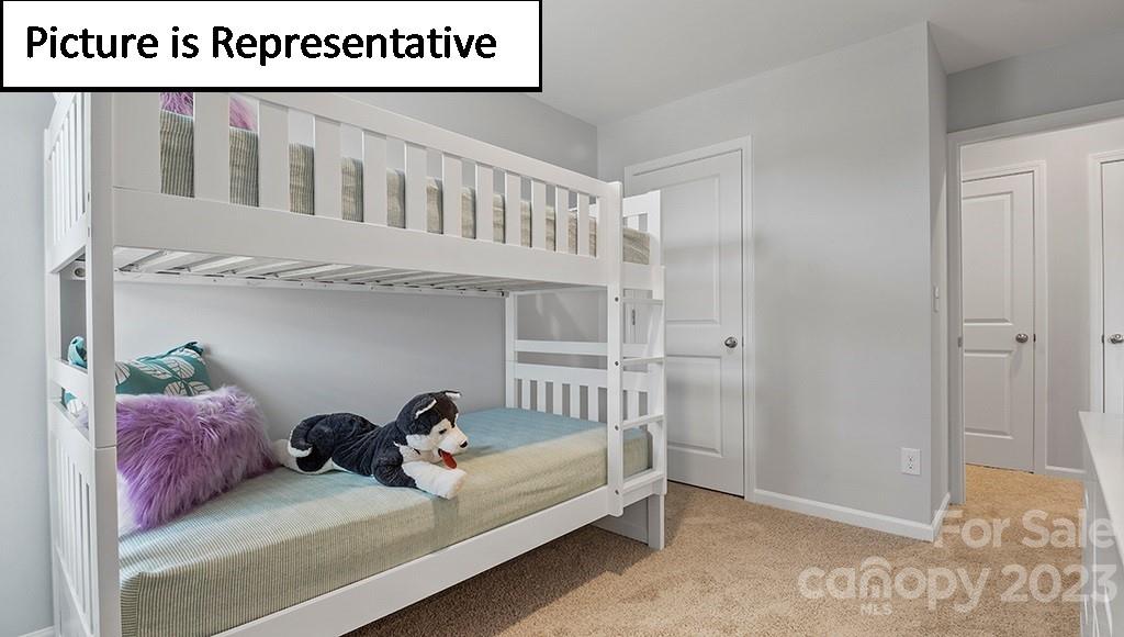 Trinity Village - Residential