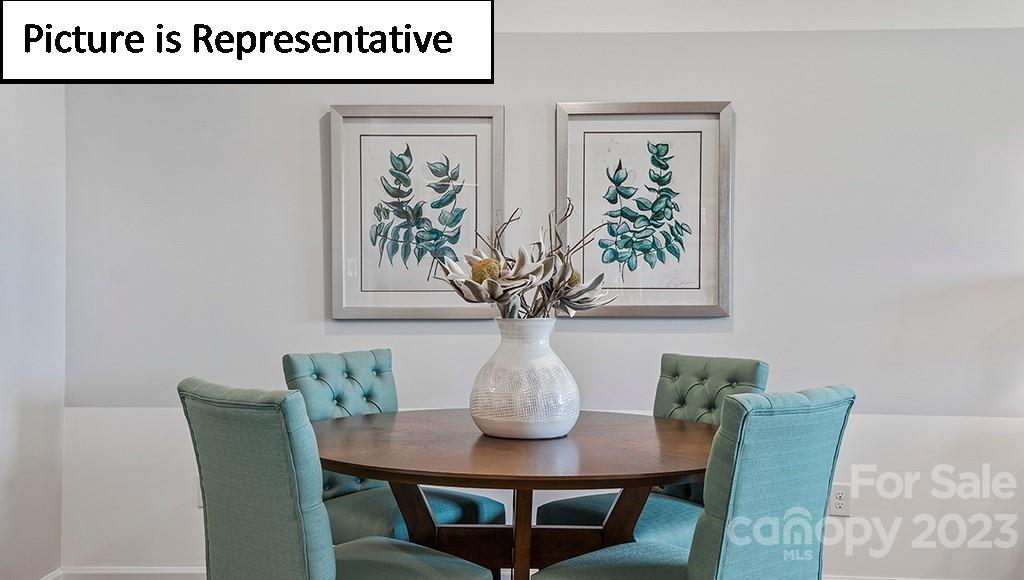 Trinity Village - Residential