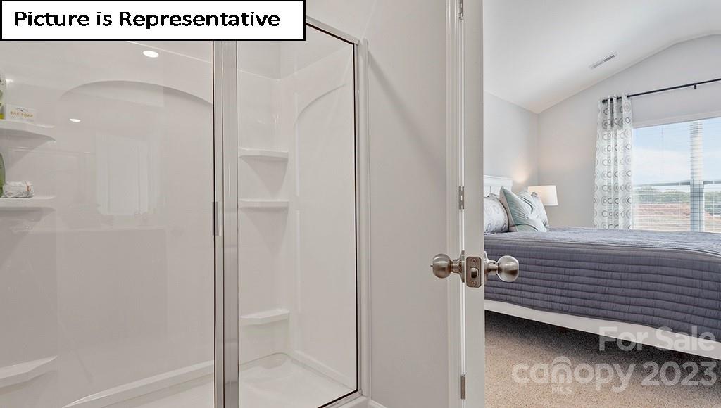 Trinity Village - Residential