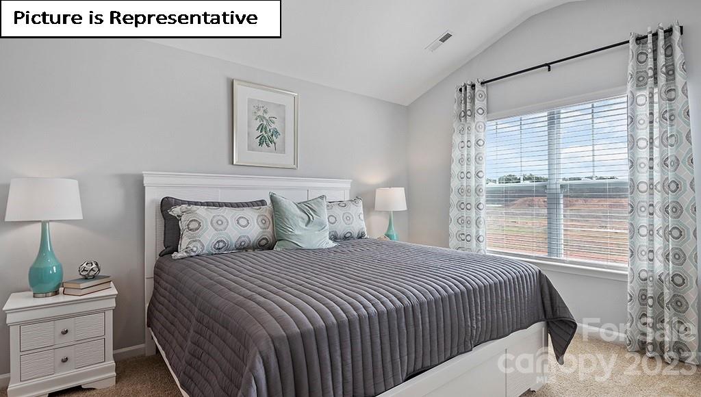 Trinity Village - Residential