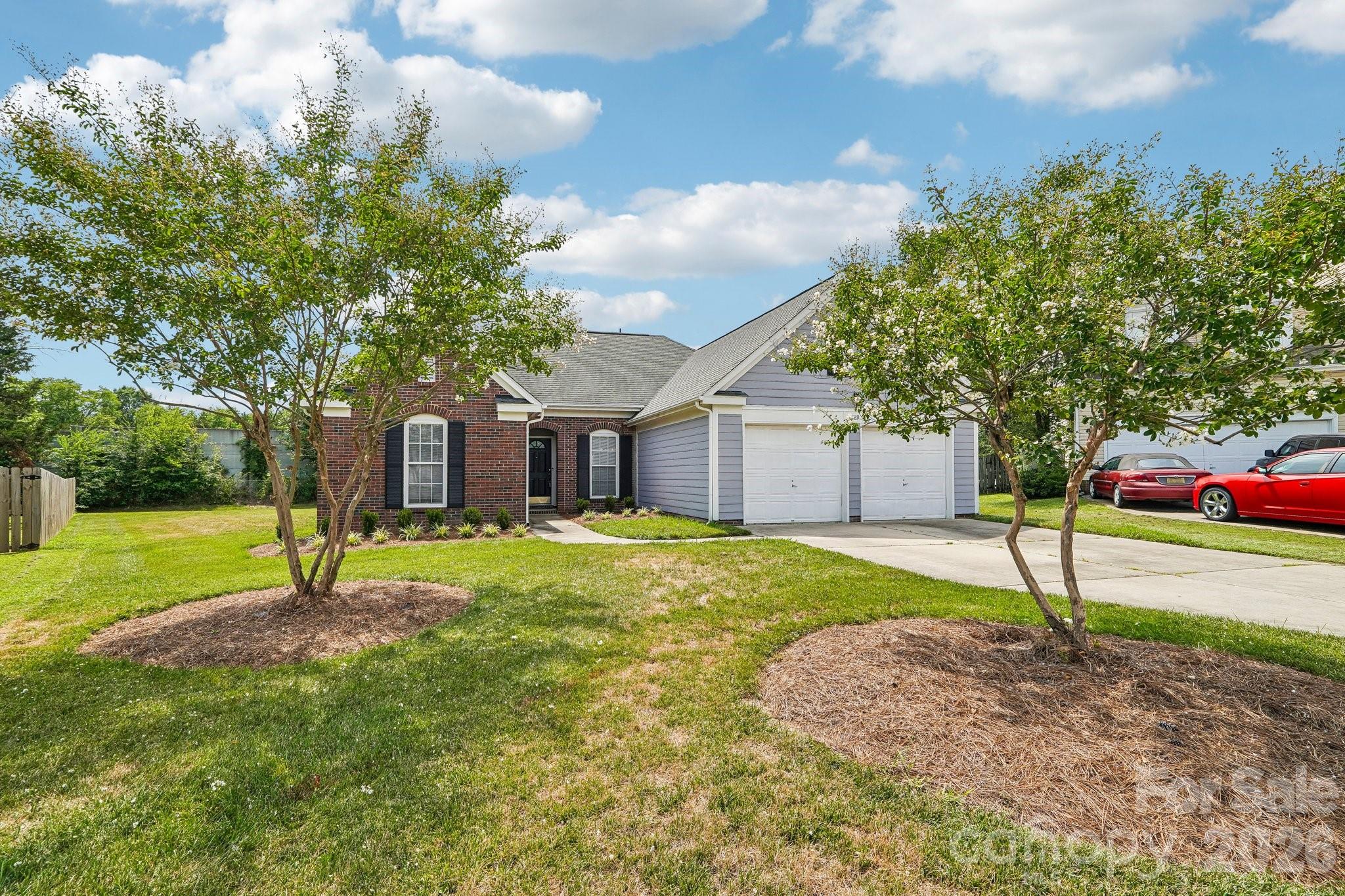 4689 Wycliff Court NW