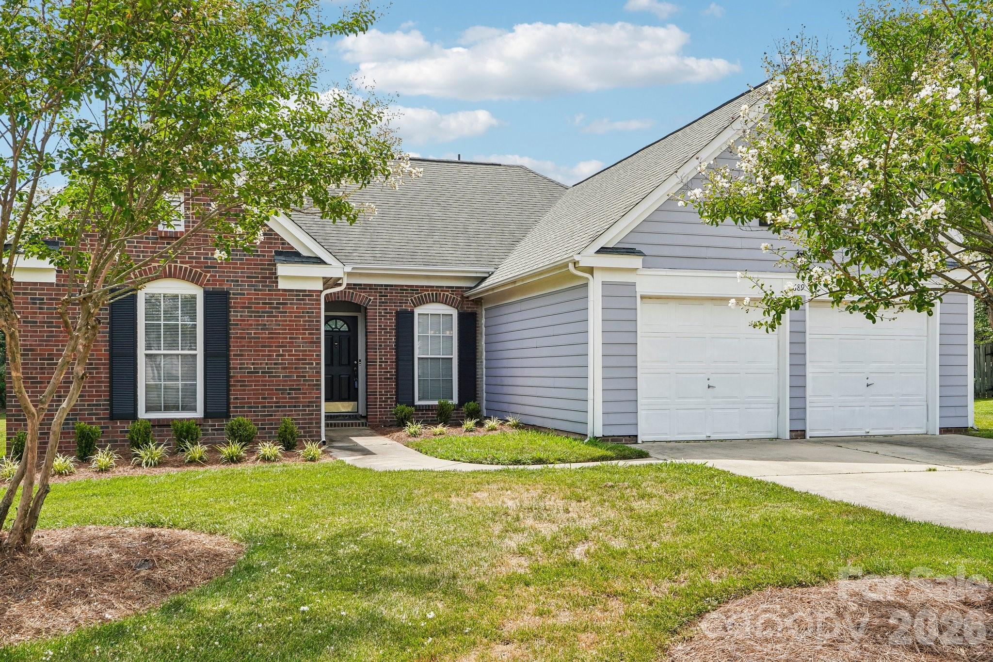 4689 Wycliff Court NW