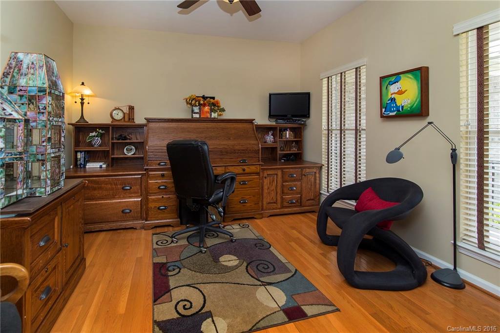 Smithstone - Residential