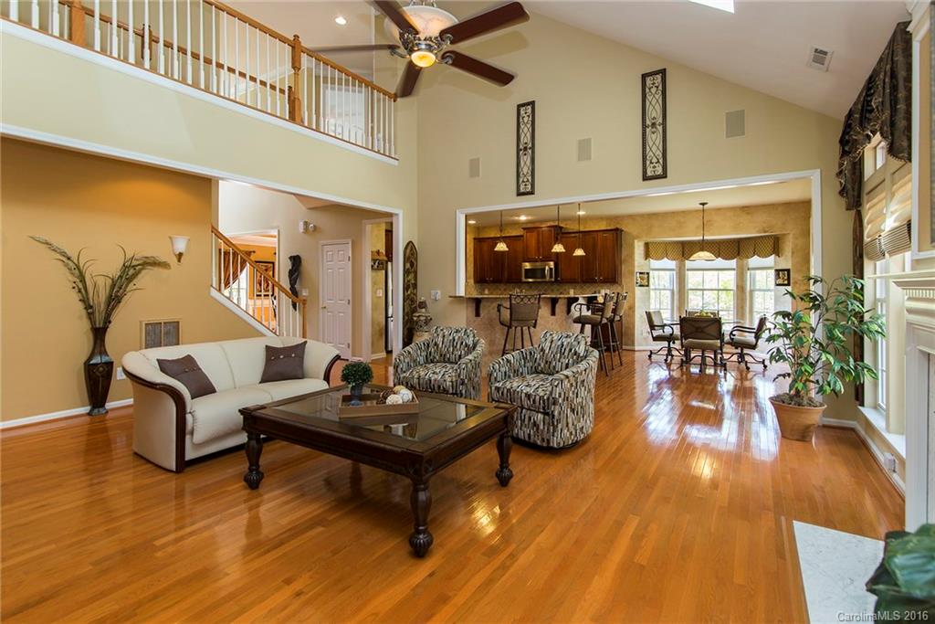 Smithstone - Residential