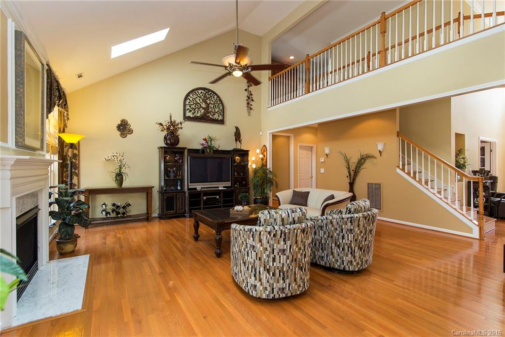 Smithstone - Residential