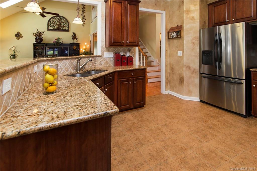 Smithstone - Residential