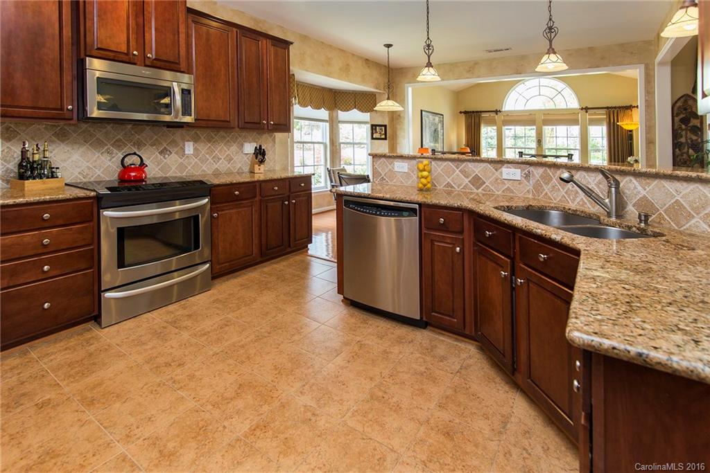 Smithstone - Residential