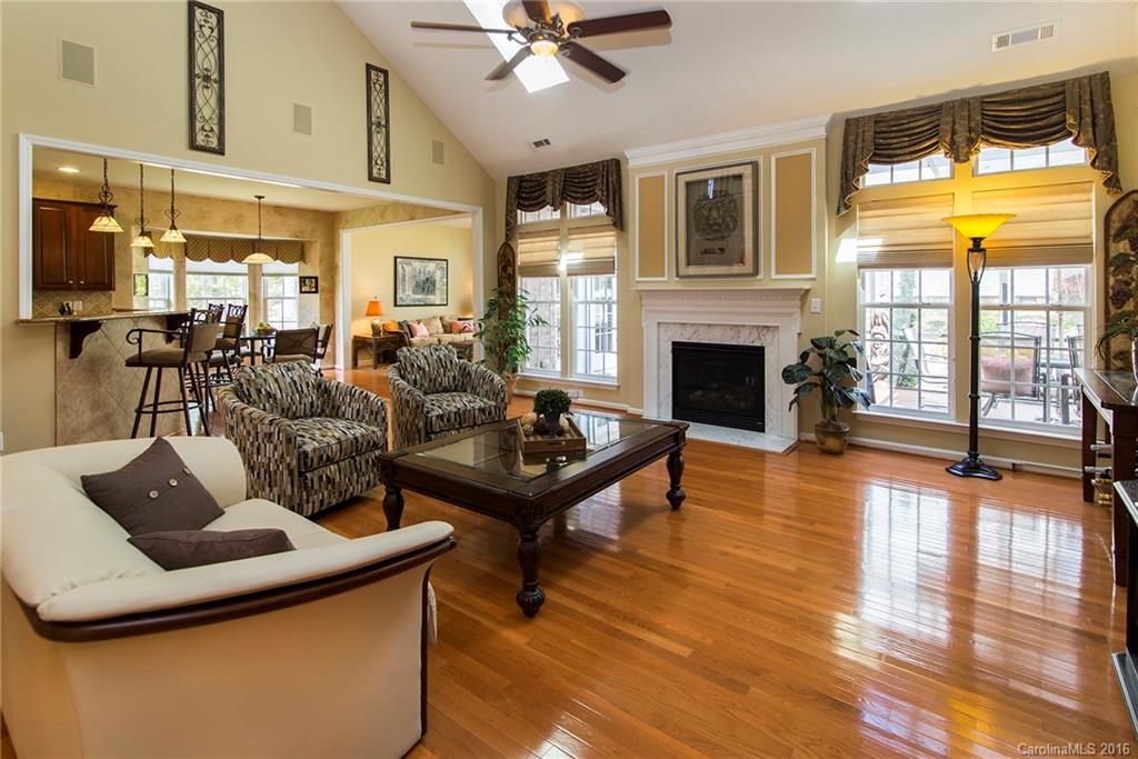 Smithstone - Residential