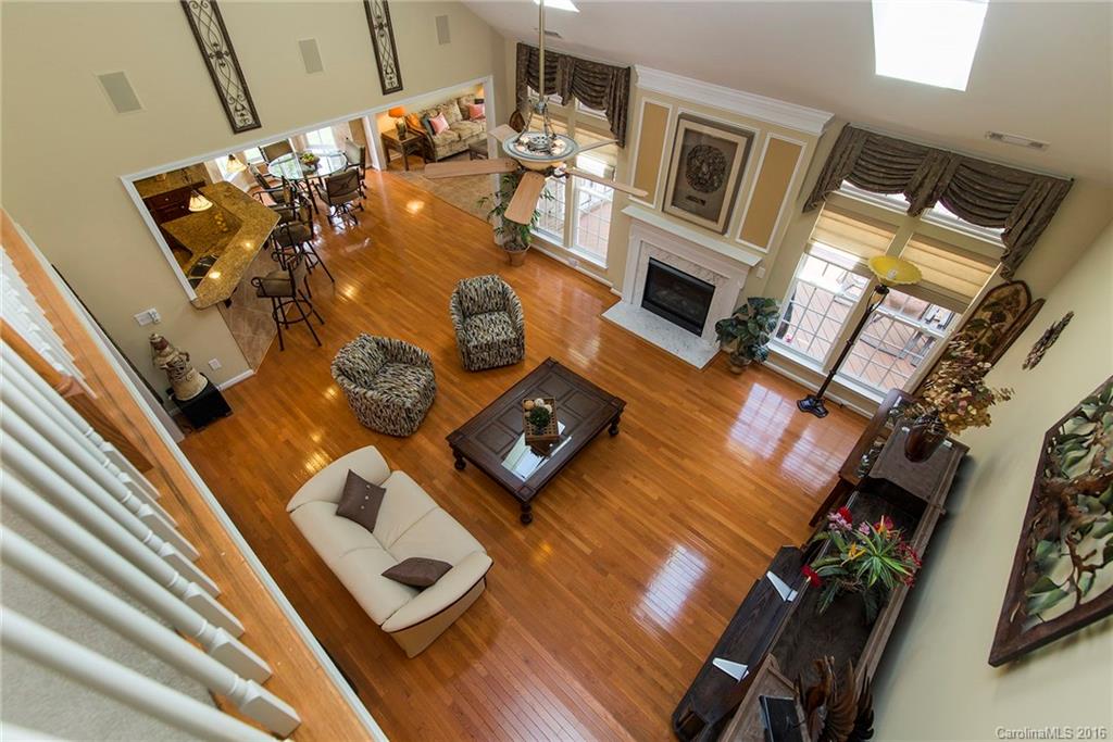 Smithstone - Residential