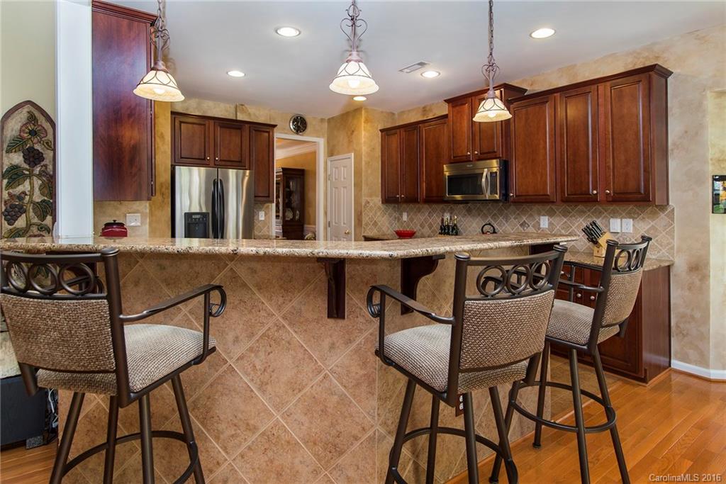 Smithstone - Residential