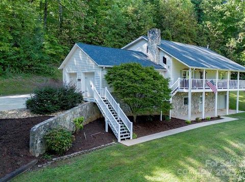 1477 Hoyle Drive Lenoir NC 28645