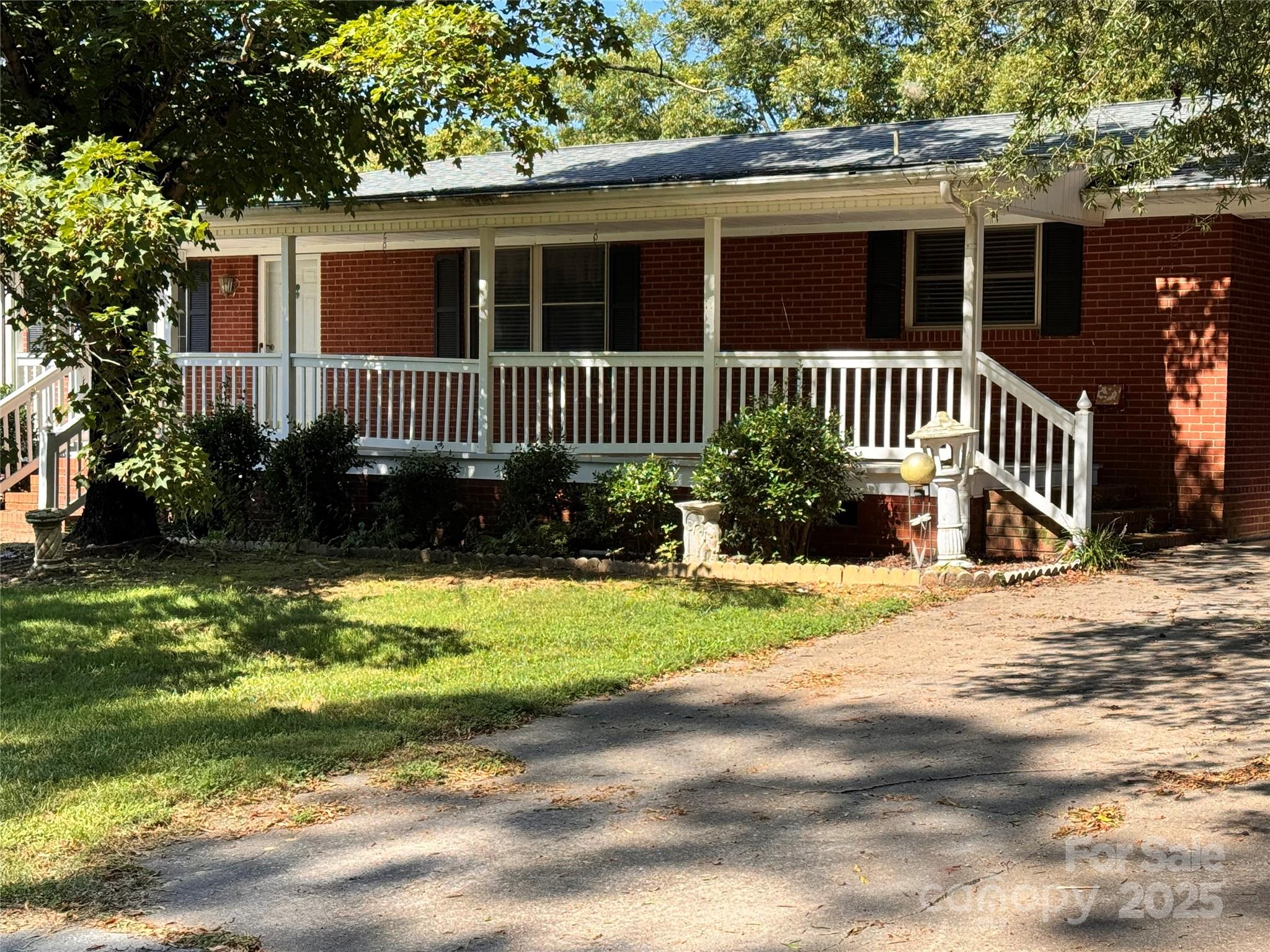 20485 Ridgecrest Road