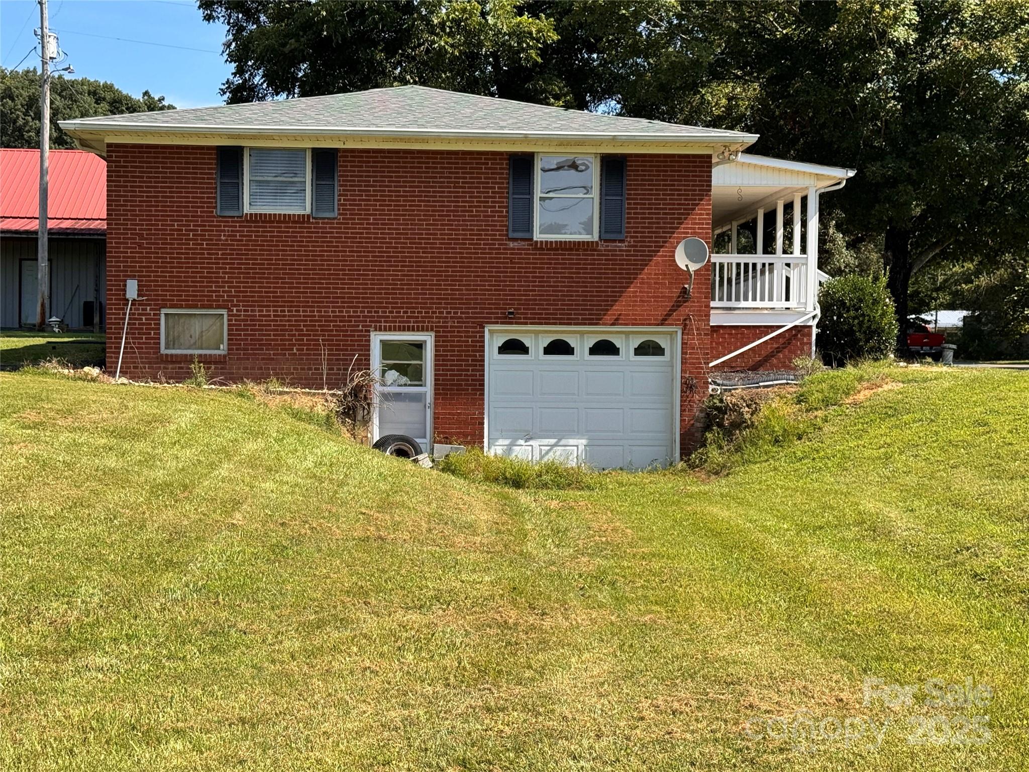20485 Ridgecrest Road