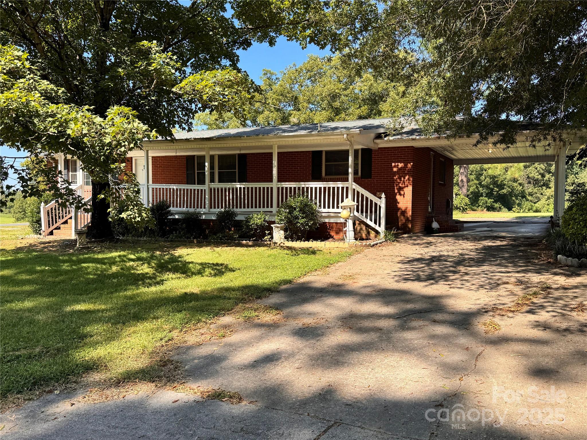 20485 Ridgecrest Road