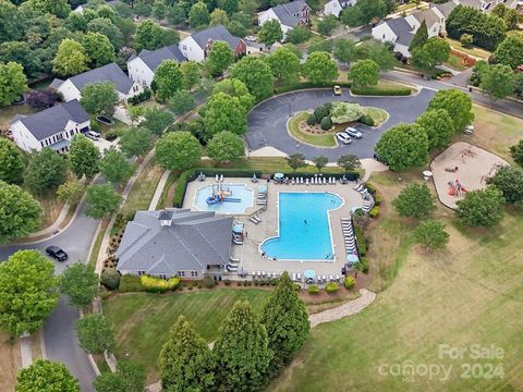 A home in Huntersville