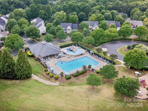 A home in Huntersville