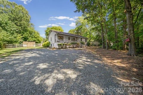 Photo of 3600 Wonderland Drive, Matthews, NC 28104 (MLS # 4419176)
