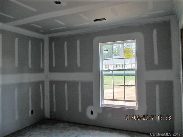 Sedgefield - Residential