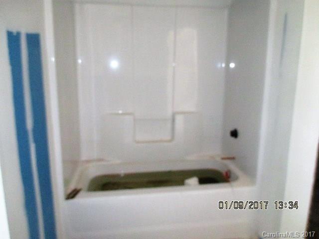 Sedgefield - Residential