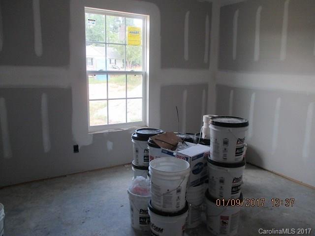 Sedgefield - Residential