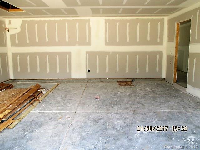 Sedgefield - Residential