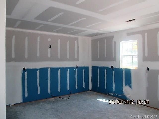 Sedgefield - Residential