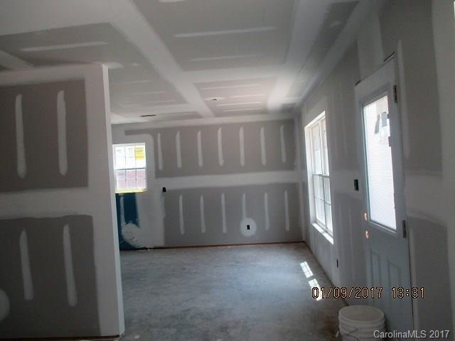 Sedgefield - Residential