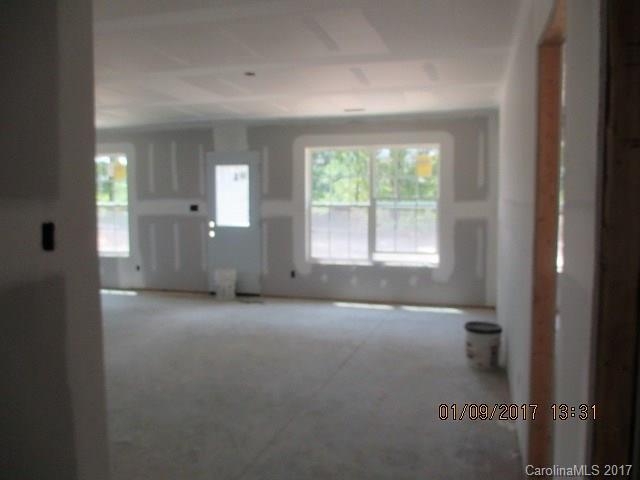 Sedgefield - Residential