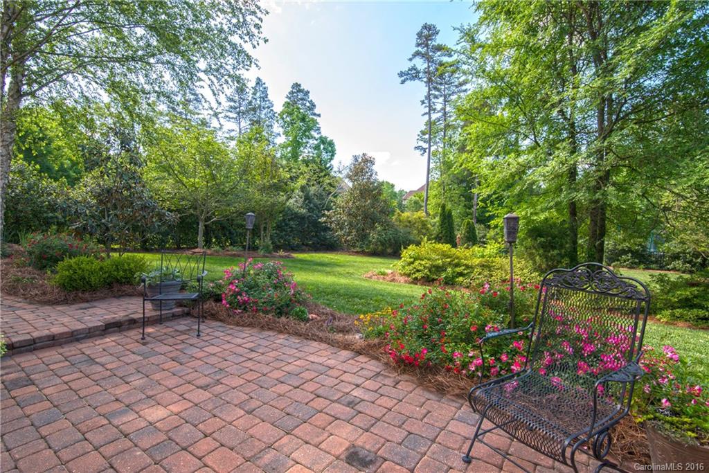 Weddington Chase - Residential