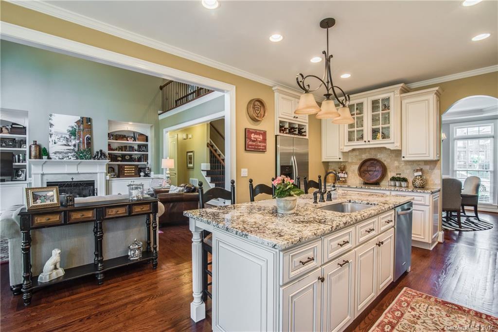 Weddington Chase - Residential
