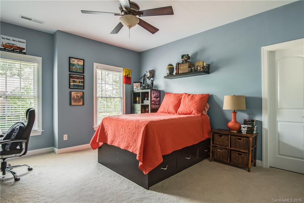 Weddington Chase - Residential
