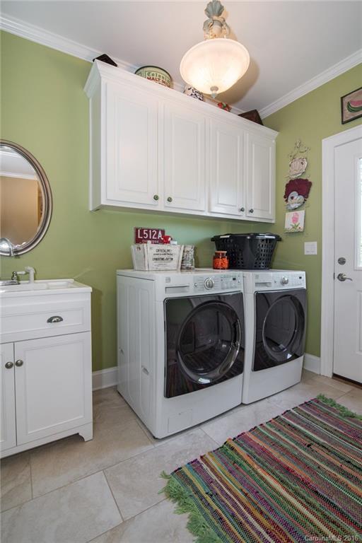 Weddington Chase - Residential