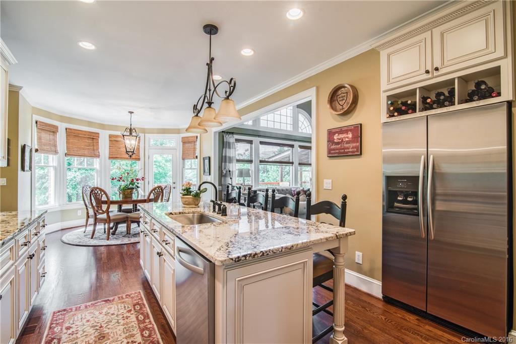 Weddington Chase - Residential