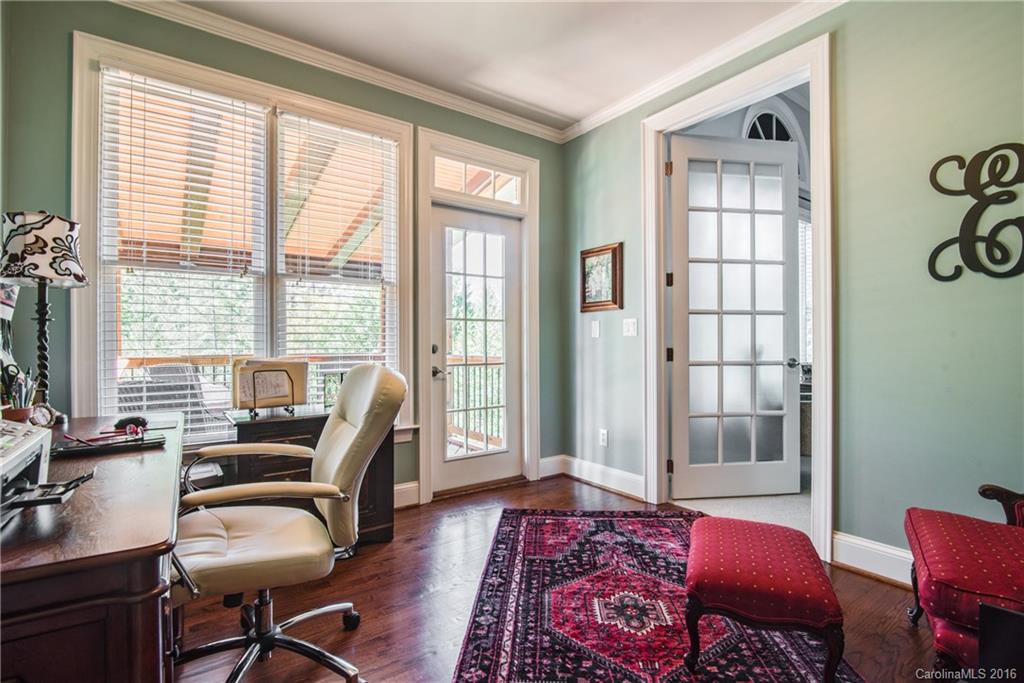 Weddington Chase - Residential