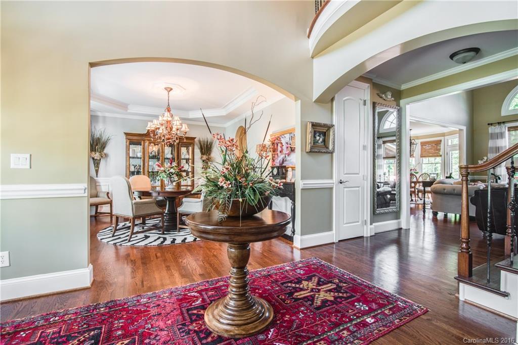 Weddington Chase - Residential