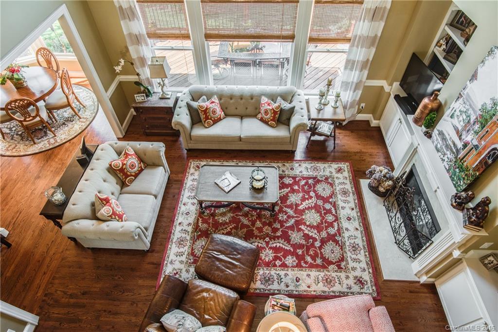Weddington Chase - Residential