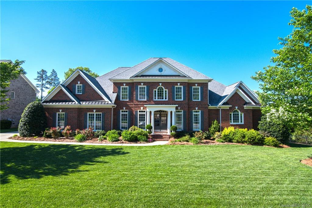 Weddington Chase - Residential
