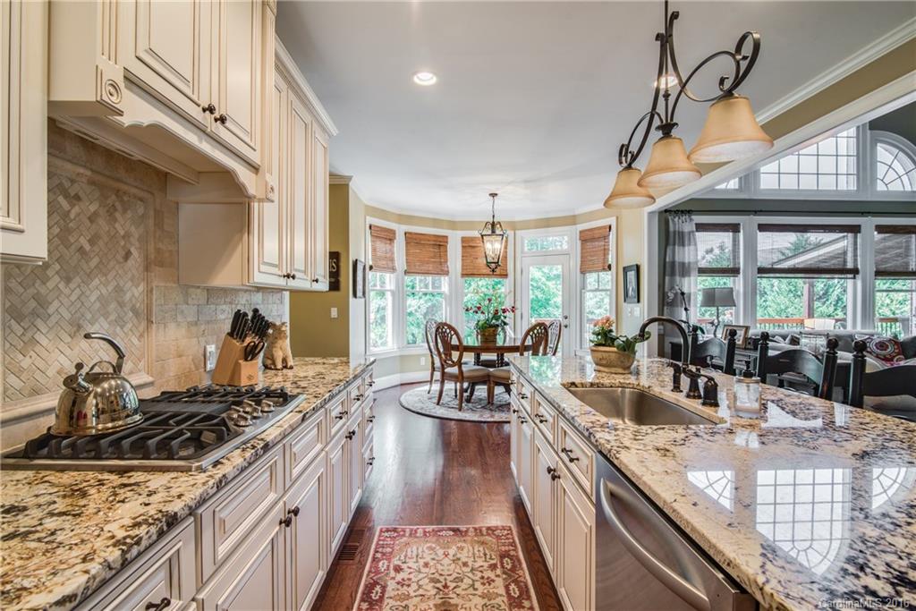 Weddington Chase - Residential