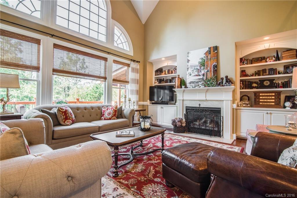 Weddington Chase - Residential