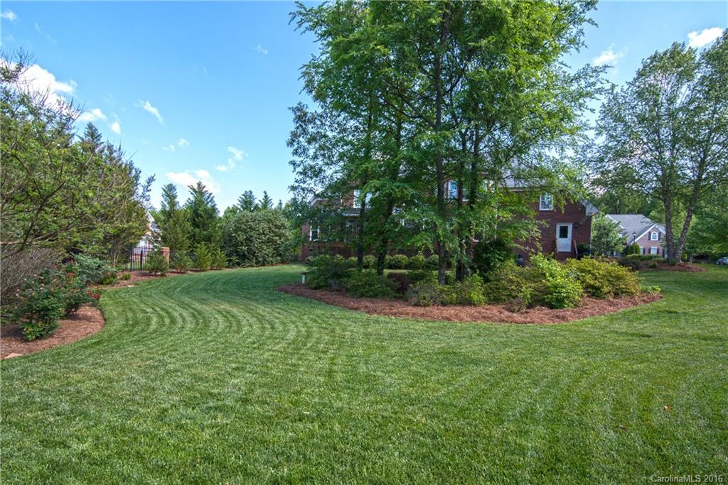 Weddington Chase - Residential