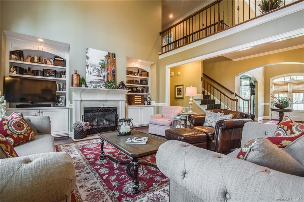 Weddington Chase - Residential