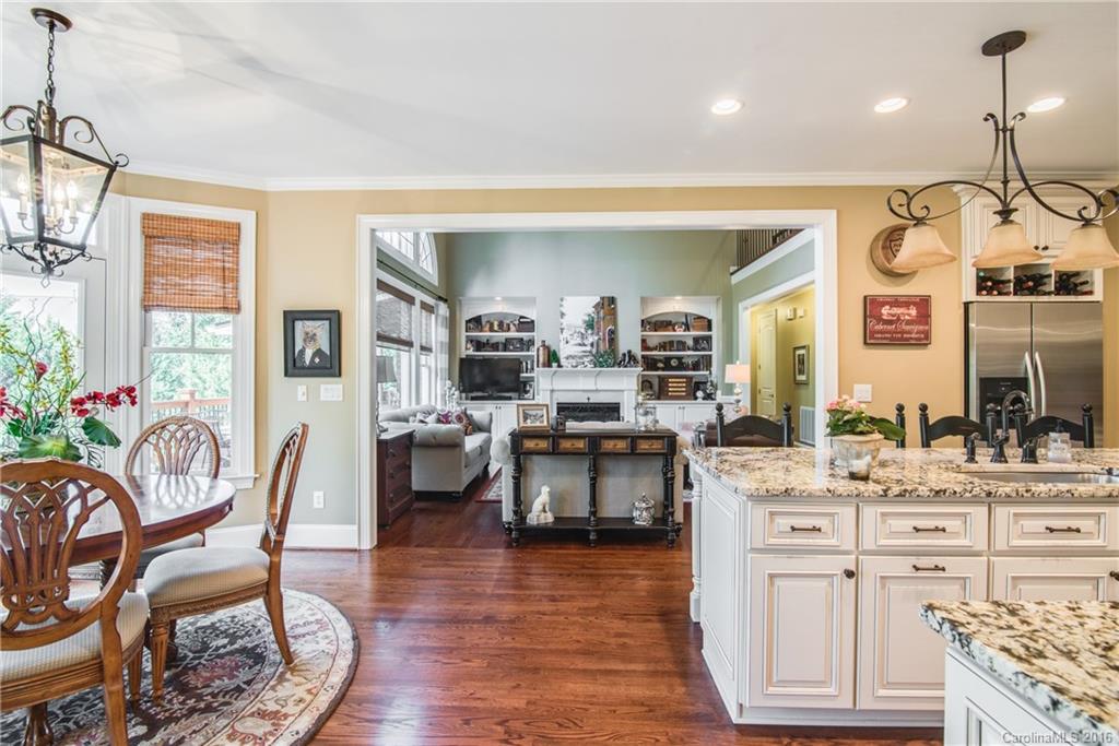 Weddington Chase - Residential