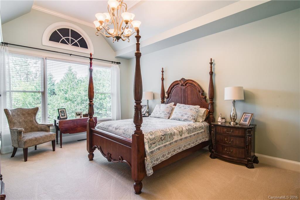 Weddington Chase - Residential