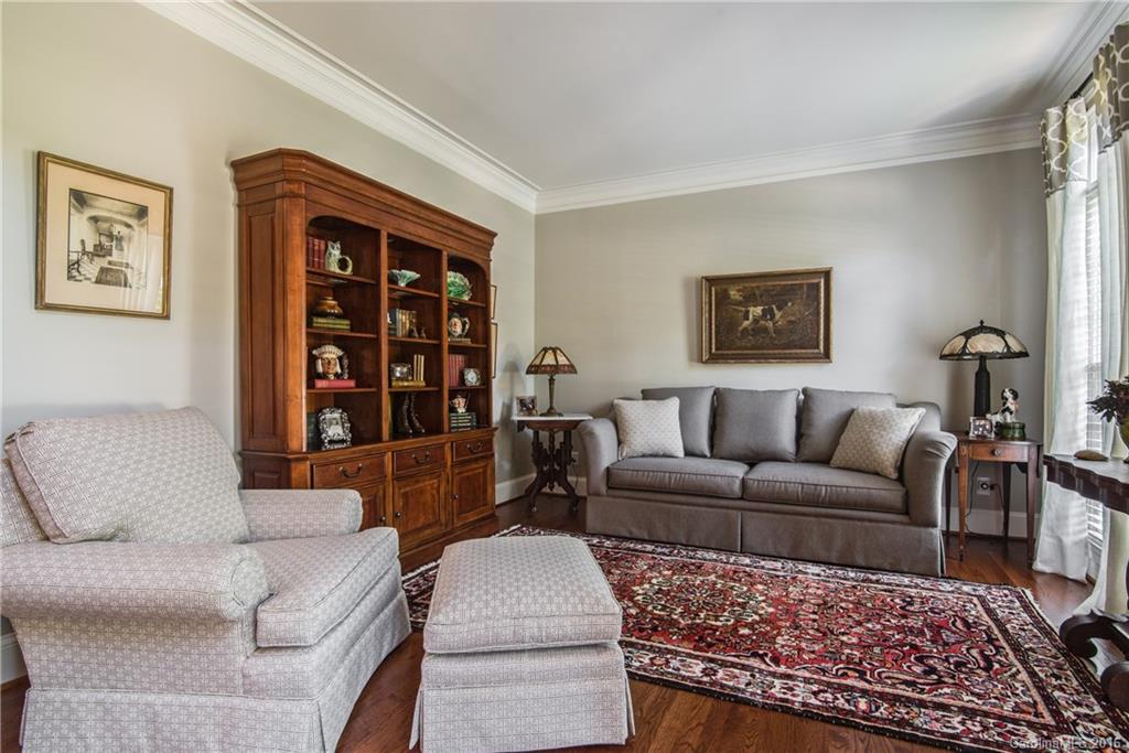 Weddington Chase - Residential