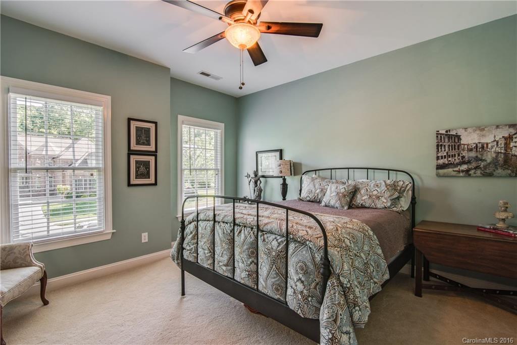 Weddington Chase - Residential