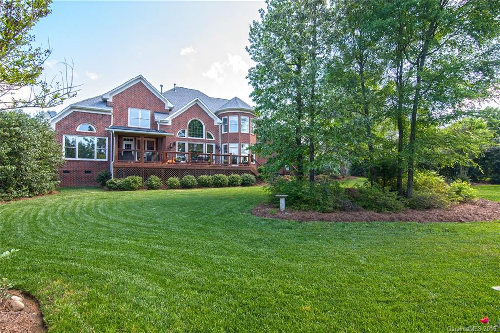 Weddington Chase - Residential