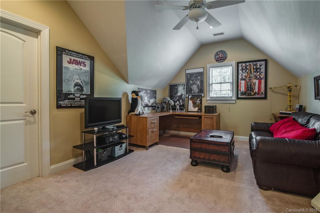 Weddington Chase - Residential