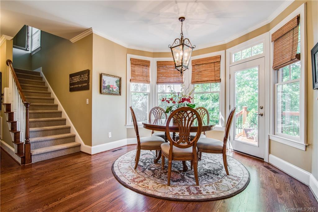 Weddington Chase - Residential