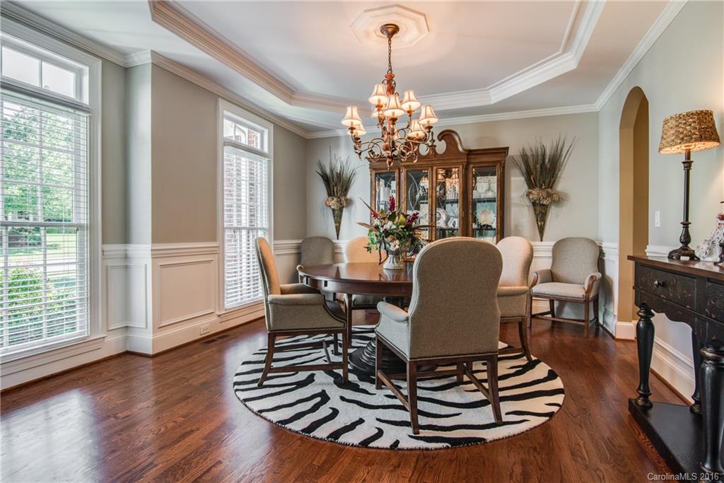 Weddington Chase - Residential
