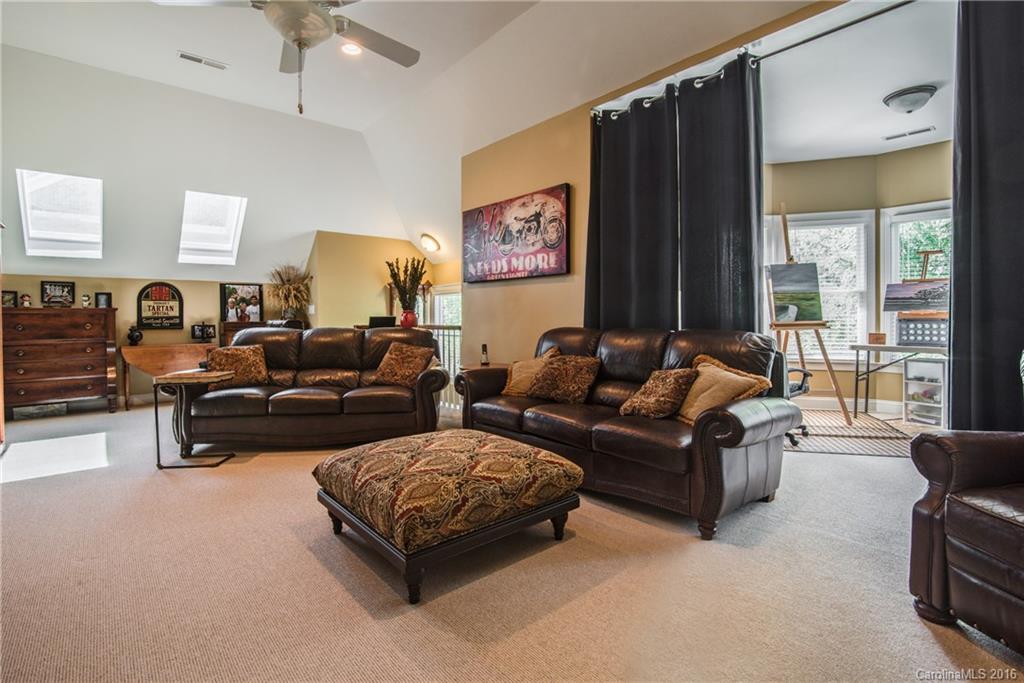 Weddington Chase - Residential